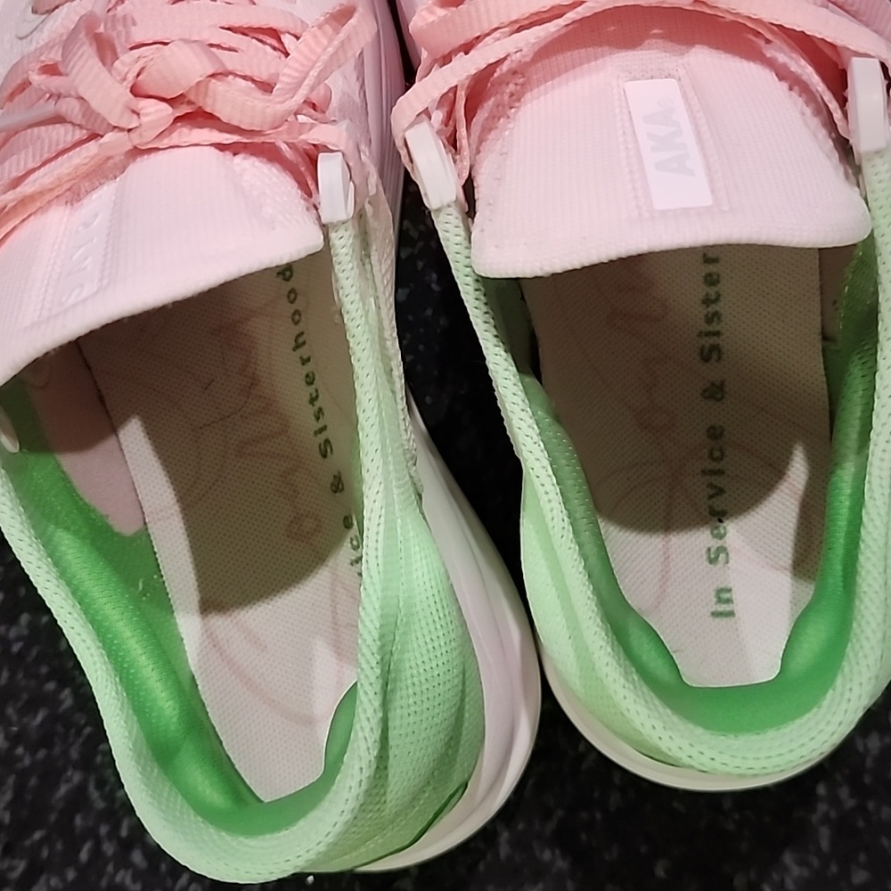 Saysh The Felix Runner AKA'24 - Picture 4 of 9